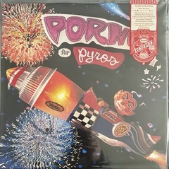 Porno for Pyros – Porno for Pyros [Rhino Reserve] [ROCKtober 2025] NEW Vinyl