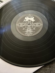 Ghost – Skeleta Vinyl Record