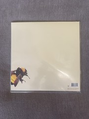 Vinyl collection