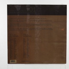 Sealed International Breaks 101 Rare Breaks From Around The Globe Vinyl LP NEW