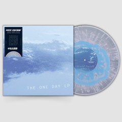 💙Tate McRae – The One Day LP Vertigo Vinyl VV Exclusive /2000 – Fast Ship! 💙