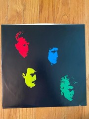 QUEEN HOT SPACE EX LP ORIG. 1982 ELEKTRA W/ INNER SLEEVE MORE LPS FREE SHIP