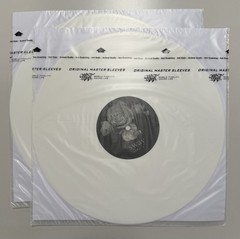 Blue October – Sway White Vinyl FIRST PRESS LP 2013 White 2LP Record