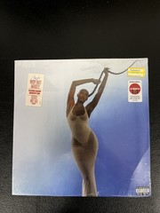 Coco Jones – Why Not More? LE Blue Vinyl SEALED NOT TESTED