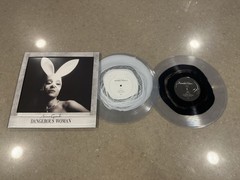 Ariana Grande-Dangerous Woman 10th Anniversary Vinyl-Mixed 2LP (2016 & 2026)
