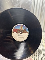 1980s 1990s Dance Club Hip Hop Singles Vinyl Lot (6) Stacey Q Oldfield Bomb Bass