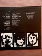 PENTANGLE Basket of Light 1969 Reprise First Press vinyl plays EXCELLENT VG+/EX