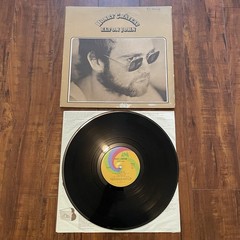 8 Vinyl LP Lot Elton John—Honky Château Tumbleweed Madman Don’t Shoot Me UNI VG