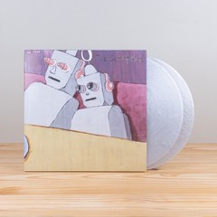 PRE-ORDER The Get Up Kids – Something to Write Home About (25th Anniversary Delu