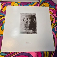PIXIES Surfer Rosa 1988 OG 1st Press 4AD CAD 803 Rough Trade US 38 brown wax