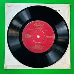 On the Trail, Hollywood Bowl Symphony Orchestra, 7″ Vinyl Single Record