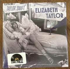Taylor Swift Elizabeth Taylor 7″ Vinyl Purple RSD 2026 Record Store Day