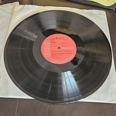 Puccini – La Boheme – UK 1974 RCA Red Seal ARL2 0371 Vinyl LP x 2 Box Set NM -G1