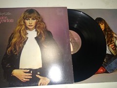 Juice Newton – Quiet Lies 1982 Capitol Vinyl LP VG see notes