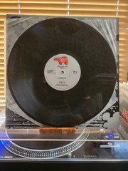 Cream, Wheels Of Fire, 1977 RSO Dbl. Lp.,RS-2-3802, VG+/VG+