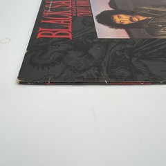 Black Sabbath Seventh Star LP VG Warner Bros 1-25337 1986 Tony Iommi Clean Vinyl