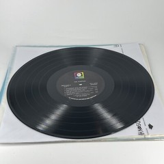 The Purpose Of the Purpose Is The Blues Vinyl Lp 1968 Original Cleaned EX/G+