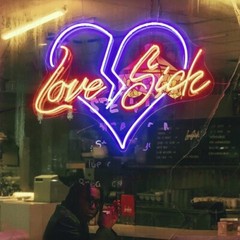 Love Sick (Deluxe) by Don Toliver (Record, 2023)