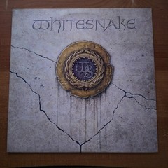 Whitesnake – Self/Titled – 1987 Geffen Records 7599-24099-1 VG/VG