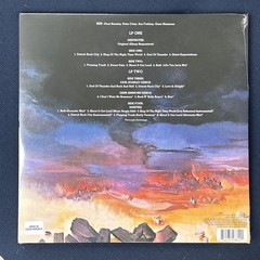 KISS – Destroyer: 45th Anniversary 2-LP Deluxe Edition (Record, 2021) NEW MINT!!