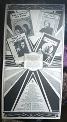 ROD STEWART EVERY PICTURE TELLS A STORY LP VINYL NM- WITH BONUS POSTER