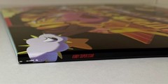 Kirby Superstar Vinyl Record Video Game Soundtrack 2xLP SNES VGM OST With Flexi!