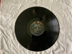 John Barry Plays Goldfinger LP 1965 Stereo UAS-6424 Shirley Bassey