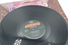 Cinderella Night Songs Mercury Records 1986 830 076