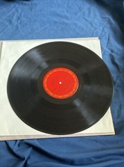 Manhattans Vinyl Record PC 33820 First Pressing 1976 Excellent (EX)
