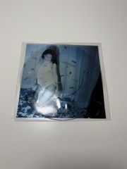 Charli XCX – party 4 u – 7” Vinyl Record Single – 2026 RSD New & Sealed – Clear