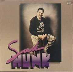 Bahamas – Sad Hunk – Purple Opaque Vinyl Record NEW