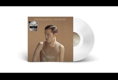 Perfume Genius Too Bright (Vinyl) 10th Anniversary 12″ Album (Clear vinyl)