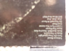 Roadwork – Edgar Winter’s White Trash – Epic 1972 2 LP Set