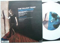 THE FALLOUT TRUST – Washout 7″ – FUGX 014 – 2006 UK – Part 2 – White Vinyl
