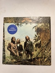 America – Hat Trick LP – Warner Bros BS 2728 – 1973 Vinyl Record – Folk Rock