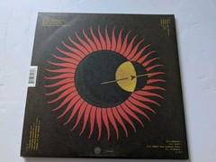 Meshell Ndegeocello No More Water Gospel James Baldwin 2 Brown Vinyl Record NM