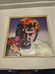 Johnny Rivers Realization Gatefold Imperial LP Vinyl Record