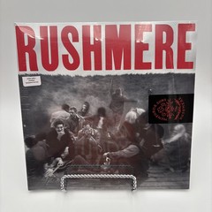 Mumford & Sons-Rushmere-Folk Glassnote Records GLS-0395-1 New Sealed Vinyl Lp