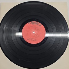 Natalie Cole Unpredictable LP Vinyl Capitol Soul 12″ 33 RPM 1977 SO-11600