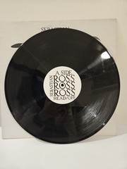 Sebastian Ross Ross French Electro Ed Banger Records Daft Punk 2006 Brand Used