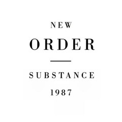 NEW ORDER – Substance 1987 (180 Gram Vinyl 2LP) 2023 FACT200 NEW / SEALED