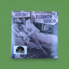 Taylor Swift 2026 RSD Elizabeth Taylor – 7” vinyl New Rare Purple