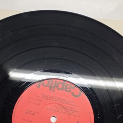 Natalie Cole Unpredictable LP Vinyl Capitol Soul 12″ 33 RPM 1977 SO-11600