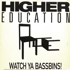 RARE 1999 Phunckateck’s UFO! / Stakka Remix – Rollcage – Higher Education – HOT!