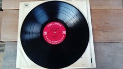 JOHNNY WINTER Second Winter COLUMBIA 2 Lp Orig 360 SOUND Three Sided Recording