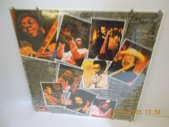 👀JOHN MAYALL “MOVING ON” RARE SEALED 1972 LP PROMO PD 5036 NO BAR CODE👀