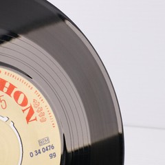 Sláva Kunst Orchestra – Pějme Píseň Dokola – 45 rpm 7″ Record 0 34 0476 Czech