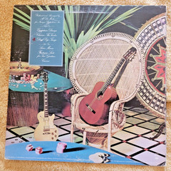 Al Di Meola – Casino (Vinyl LP, 1978) Excellent Condition! LP EX to NM-