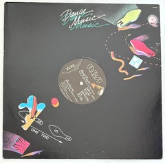 David Bowie – Fashion – Scarce 1980 USA 2 track promo vinyl 12″
