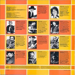 Various – Genuine Houserockin’ Music (LP) (Very Good Plus (VG+)) – 4240089699